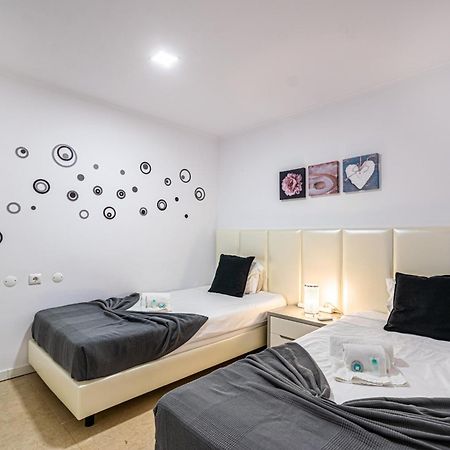 Beguest Aveiros Beach View Apartment Albufeira Exterior foto